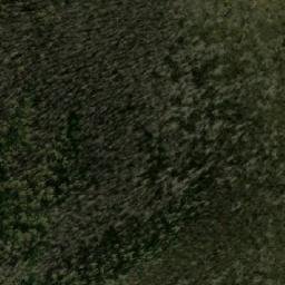 Satellite imagery of Mount Eurambene, AU