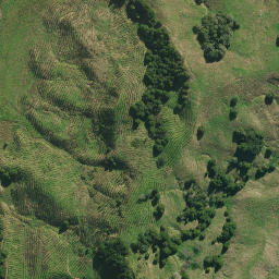 Satellite imagery of ARARUA, NZ