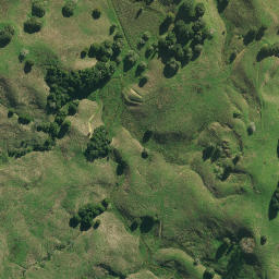 Satellite imagery of ARARUA, NZ