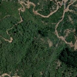 Satellite imagery of Cerro Mogote Bayo, CL