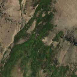 Satellite imagery of Cuesta Ño Mamondes, CL