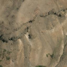 Satellite imagery of Cuesta Ño Mamondes, CL