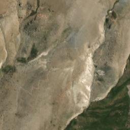 Satellite imagery of Cuesta Ño Mamondes, CL