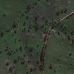 Satellite imagery of Roberts Hill, AU