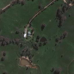 Satellite imagery of Roberts Hill, AU