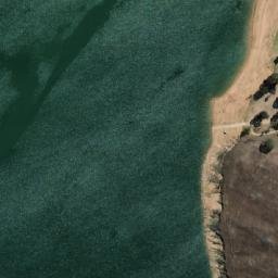 Satellite imagery of Pleasure Point, AU
