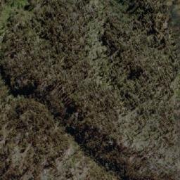 Satellite imagery of Jagumba Mountain, AU