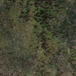Satellite imagery of Jagumba Mountain, AU