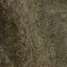Satellite imagery of The Dip, AU