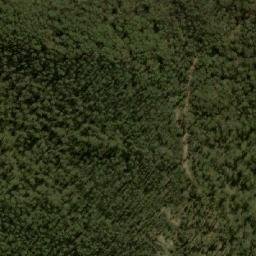 Satellite imagery of Big Badja Hill, AU