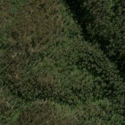 Satellite imagery of Mount Eurambene, AU