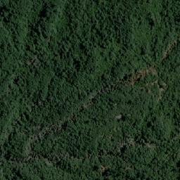 Satellite imagery of Cerro Mogote Bayo, CL