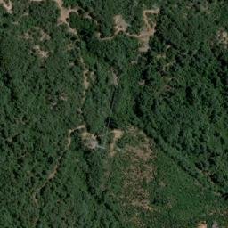 Satellite imagery of Cerro Mogote Bayo, CL
