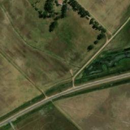 Satellite imagery of GALV, AR