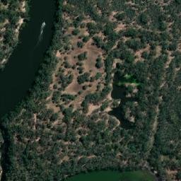 Satellite imagery of Carlyle PM 160, AU