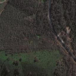 Satellite imagery of Jindera Gap, AU