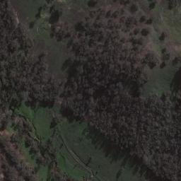 Satellite imagery of Jindera Gap, AU