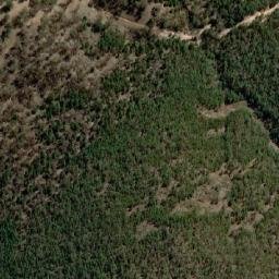 Satellite imagery of Welumba Hill, AU