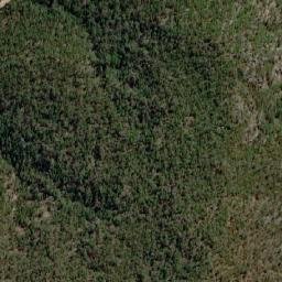 Satellite imagery of Welumba Hill, AU