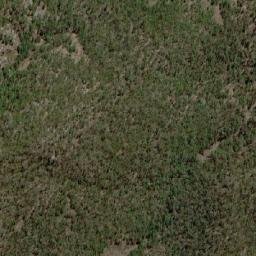 Satellite imagery of Welumba Hill, AU