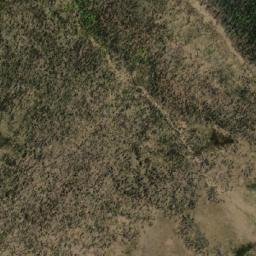 Satellite imagery of The Dip, AU
