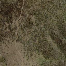 Satellite imagery of The Dip, AU