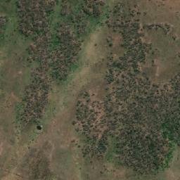 Satellite imagery of Bolero, AU