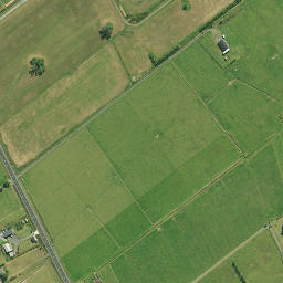 Satellite imagery of 2494, NZ