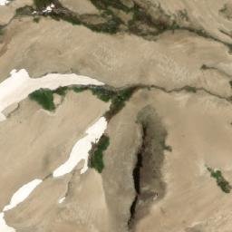 Satellite imagery of Paso del Guanaco, AR