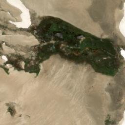 Satellite imagery of Paso del Guanaco, AR