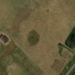 Satellite imagery of GALV, AR