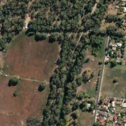 Satellite imagery of Carlyle PM 160, AU