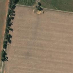 Satellite imagery of Mount Ochtertyre, AU