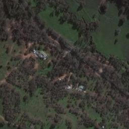 Satellite imagery of Jindera Gap, AU