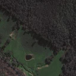 Satellite imagery of Jindera Gap, AU