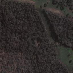 Satellite imagery of Black Range, AU