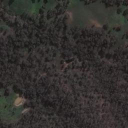 Satellite imagery of Black Range, AU