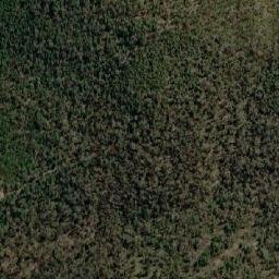 Satellite imagery of Welumba Hill, AU
