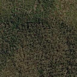 Satellite imagery of Welumba Hill, AU