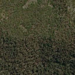 Satellite imagery of Welumba Hill, AU
