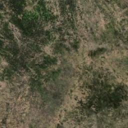 Satellite imagery of Fifteen Mile Ridge, AU