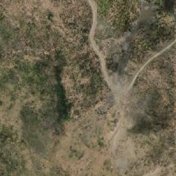 Satellite imagery of Fifteen Mile Ridge, AU