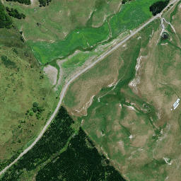 Satellite imagery of 744 KAURI HILL, NZ