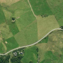 Satellite imagery of 2494, NZ