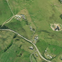 Satellite imagery of 2494, NZ