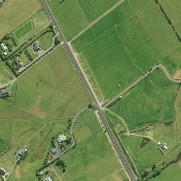 Satellite imagery of 2494, NZ