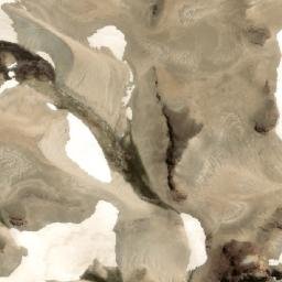 Satellite imagery of Paso del Guanaco, AR