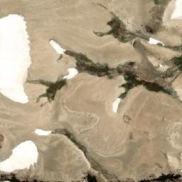 Satellite imagery of Paso del Guanaco, AR