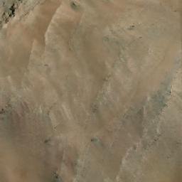 Satellite imagery of Cerro de los Menucos, AR