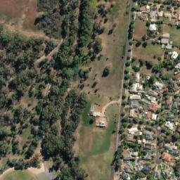 Satellite imagery of Carlyle PM 160, AU